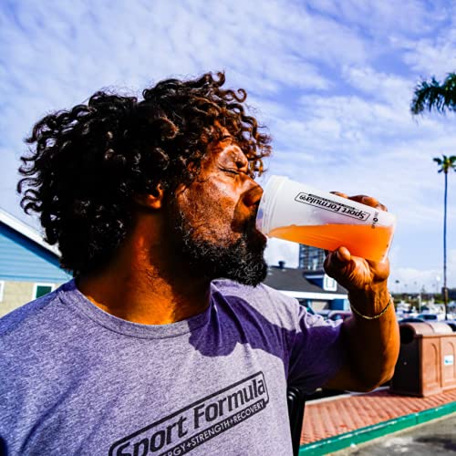 Bariatric Multivitamin Powder Drink Mix - Keto Vegan Friendly with BCAA & Electrolytes