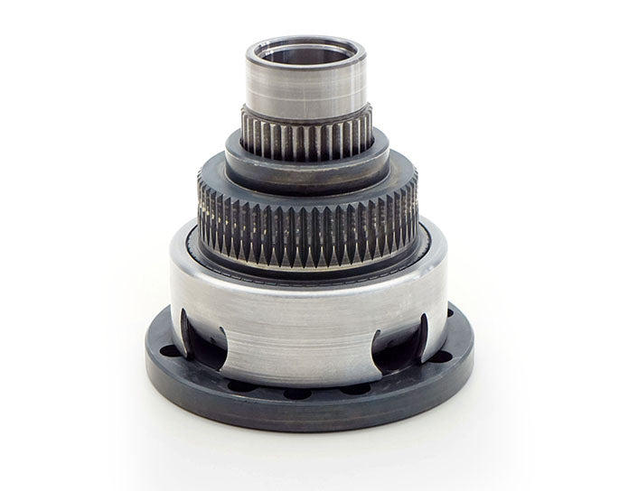 Sandcraft DIY GEN 2 BULLETPROOF FRONT DIFF KIT – 2020-2021 – CAN AM SMART LOCK