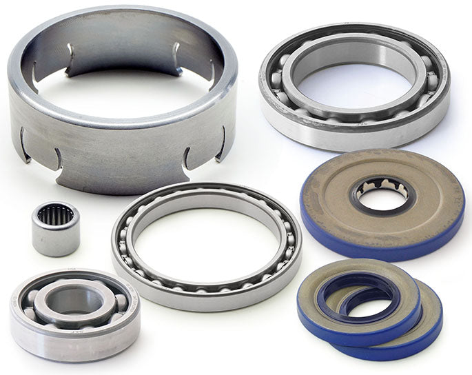 Sandcraft DIY GEN 2 BULLETPROOF FRONT DIFF KIT – 2020-2021 – CAN AM SMART LOCK