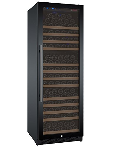 Allavino FlexCount Series Dual Zone Compressor Wine Refrigerator - 177 Bottle Capacity