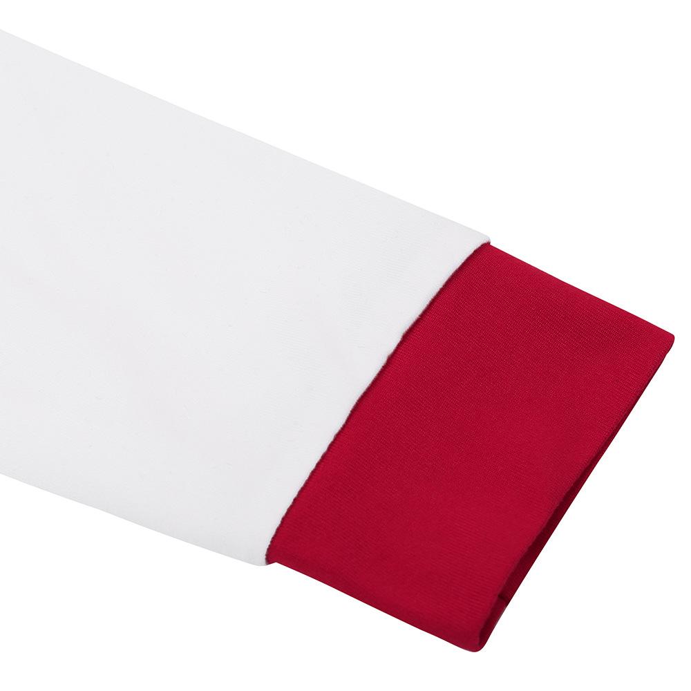 Fashion Family Christmas Tree Pattern Pajamas Set