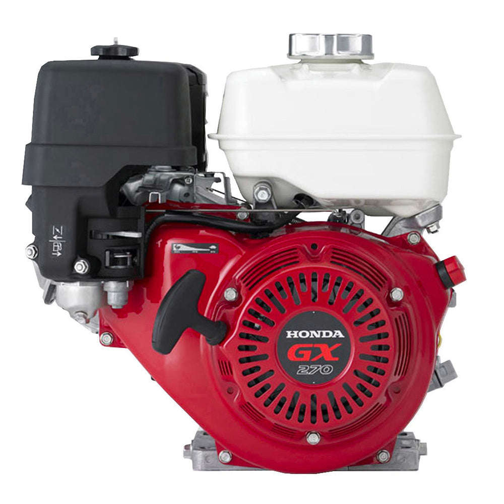 Simpson 60869 4000 Psi 3.5 Gpm Gas Powered Monster Powershot Pressure Washer