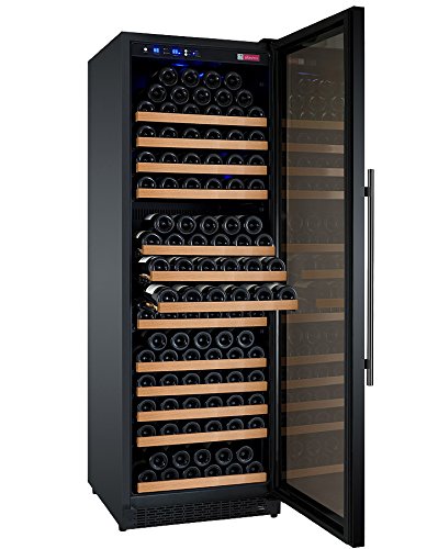 Allavino FlexCount Series Dual Zone Compressor Wine Refrigerator - 177 Bottle Capacity