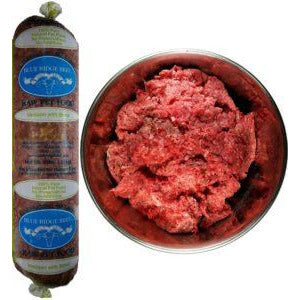 Blue Ridge Beef Raw Dog Food - Special Order