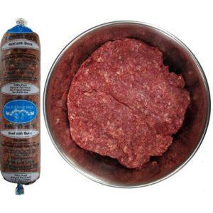Blue Ridge Beef Raw Dog Food - Special Order