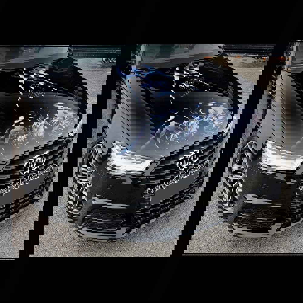 Darth Vader Itasha Car Vinyl Hood Wrap Decal Sticker