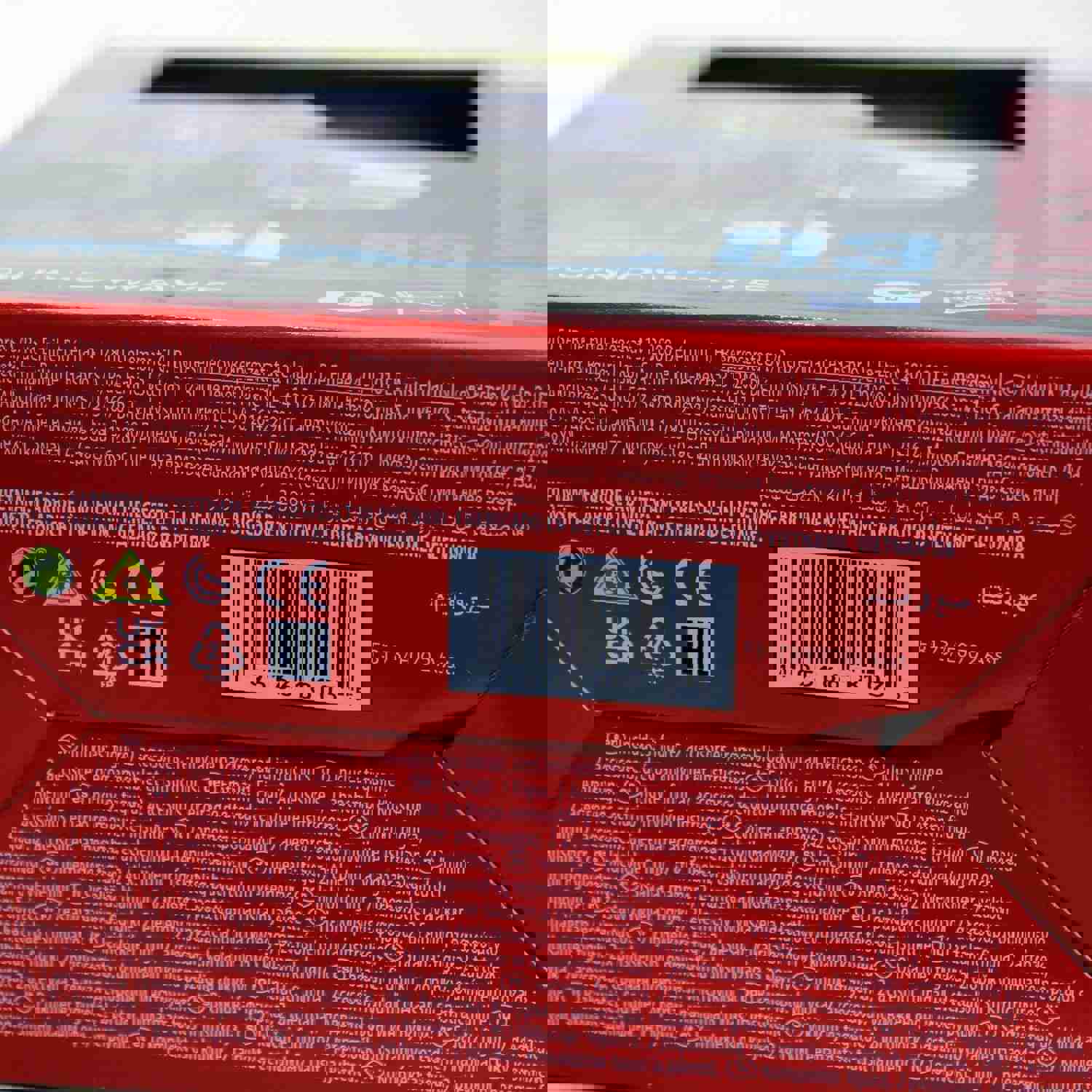 Transformers Studio Series Soundwave - #83 Bumblebee Movie Voyager Class Action Figure