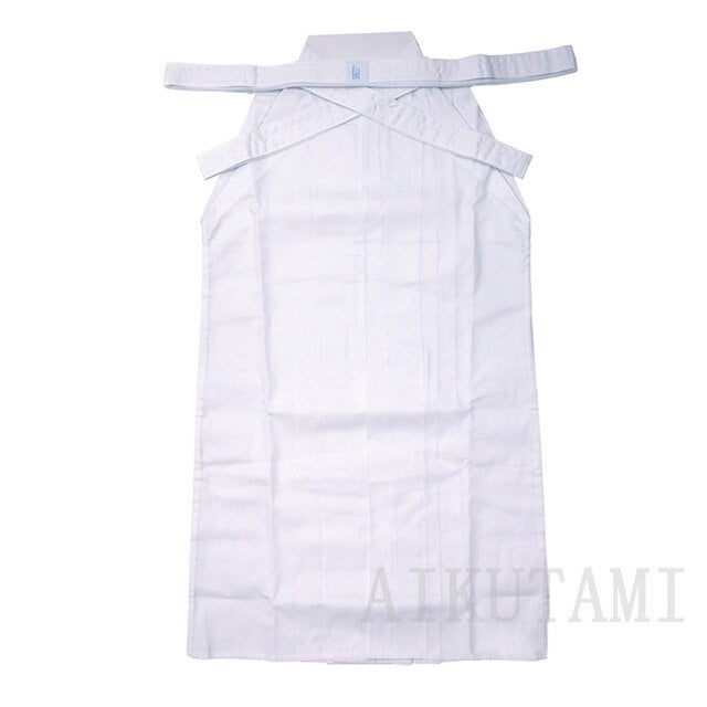 High Quality Traditional Japanese Kendo Aikido Hapkido Martial Arts Hakama for Men and Women