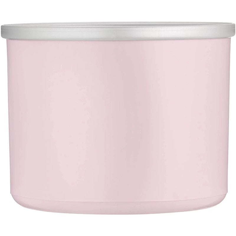 Cuisinart Frozen Yogurt Ice Cream & Sorbet Maker - Pink