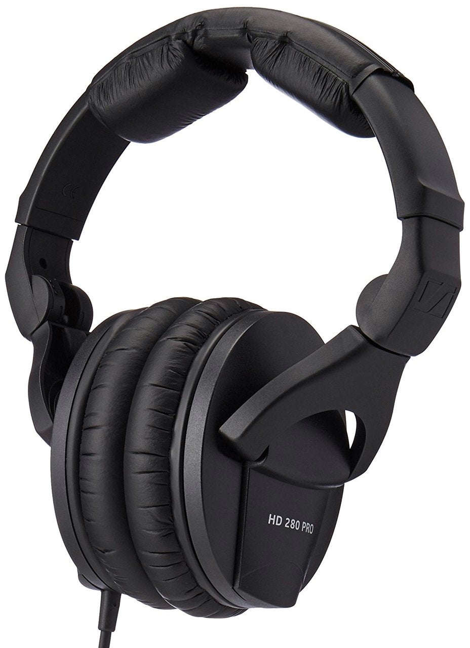 Sennheiser HD 280 PRO Closed-back Monitoring Headphones