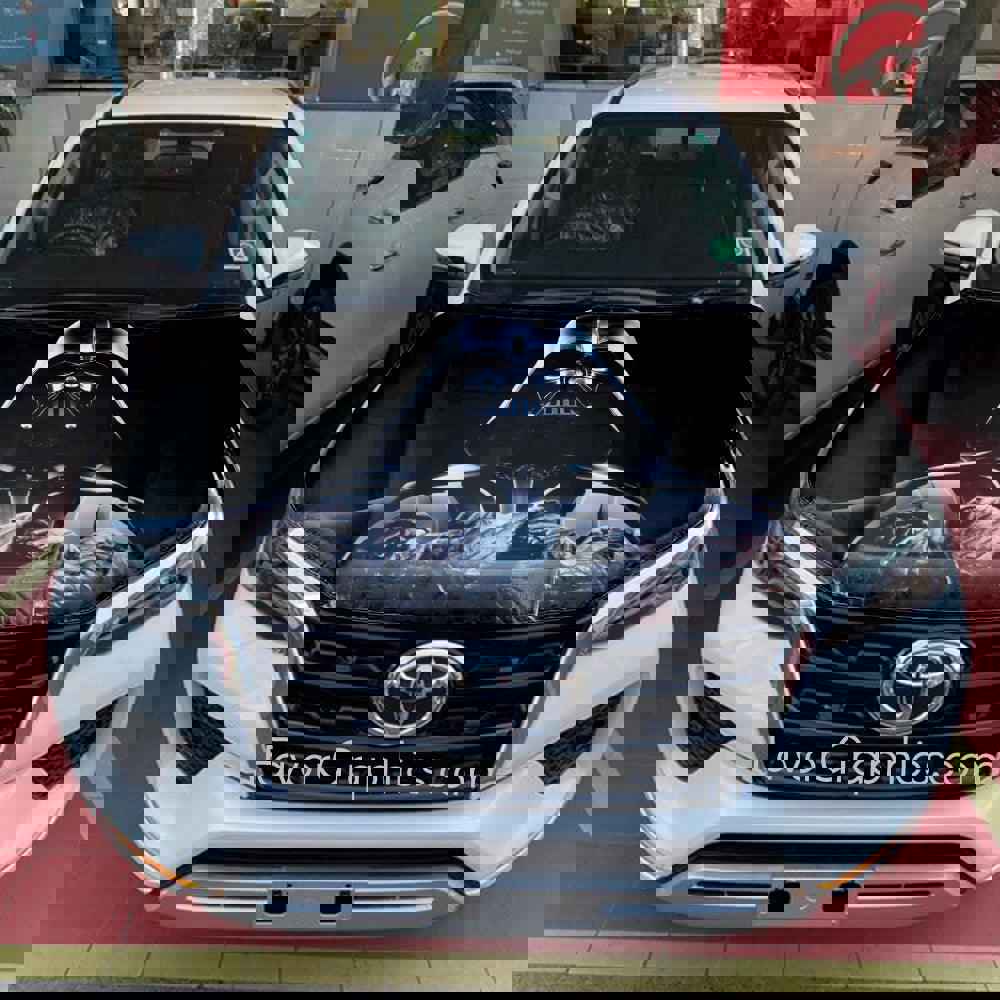 Darth Vader Itasha Car Vinyl Hood Wrap Decal Sticker