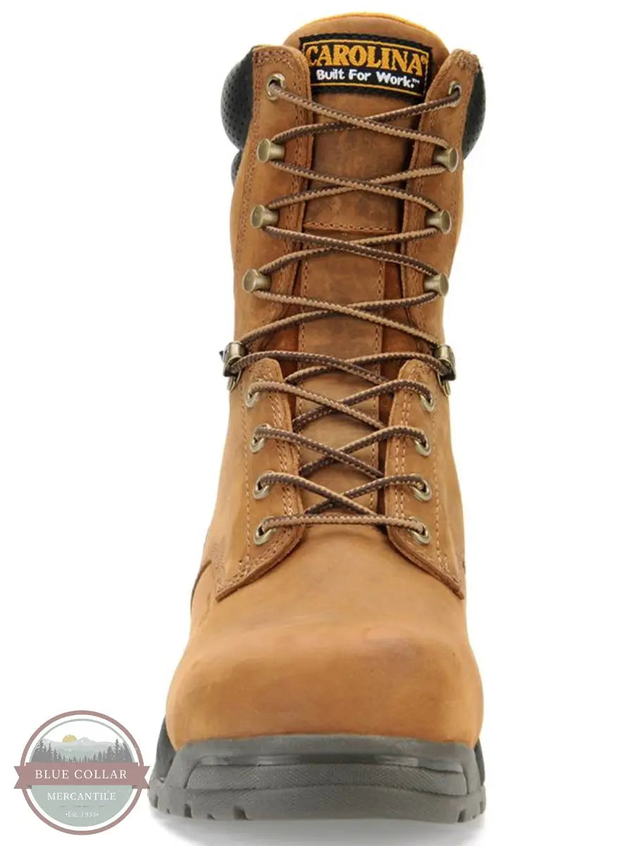 Bruno Hi 8 Inch Waterproof Work Boot by Carolina CA8020 - Durable & Comfortable