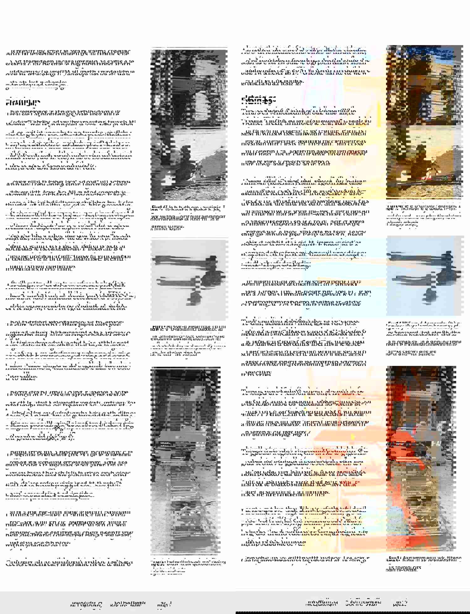 Log Cabin Secrets, Book 3: Dovetails