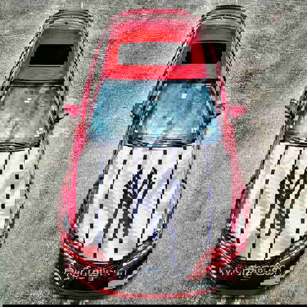 New York Yankees Itasha Car Vinyl Hood Wrap Decal Sticker