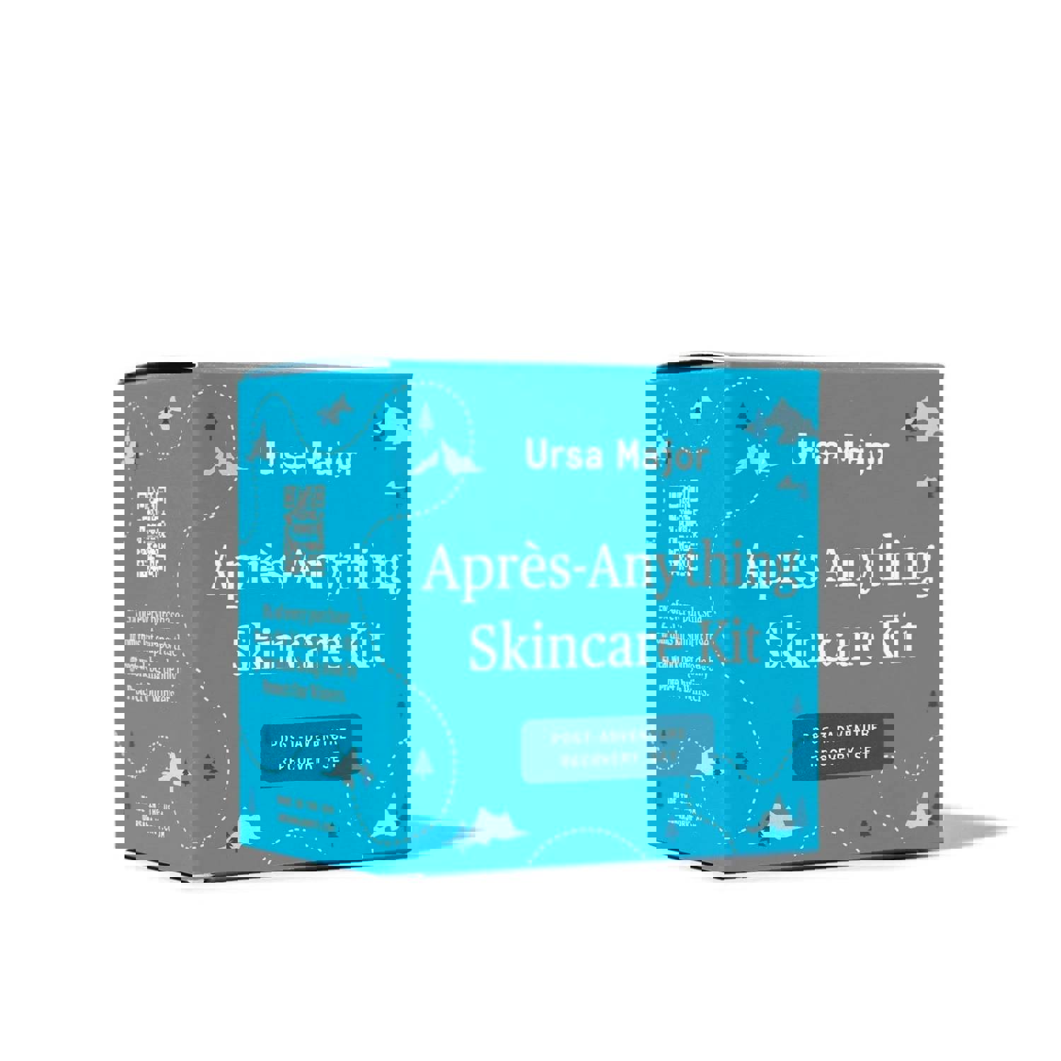 Après-Anything Skincare Kit