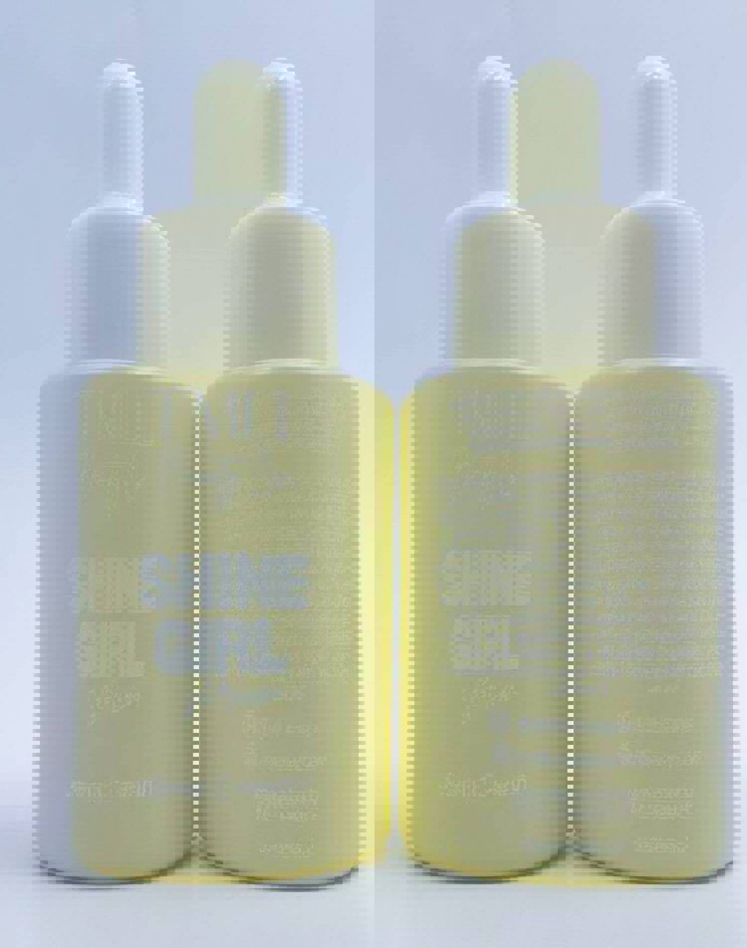 TMLL Skin Candy Skincare Bundle