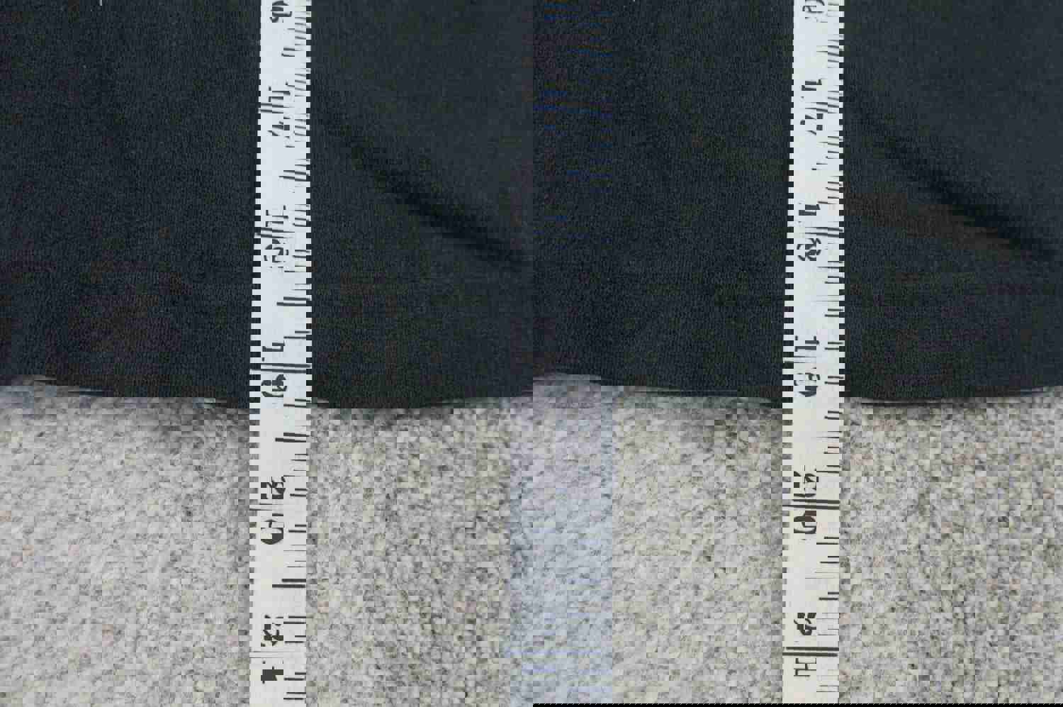 Polo Ralph Lauren Men's Athletic Gym Shorts - Black, Size W33