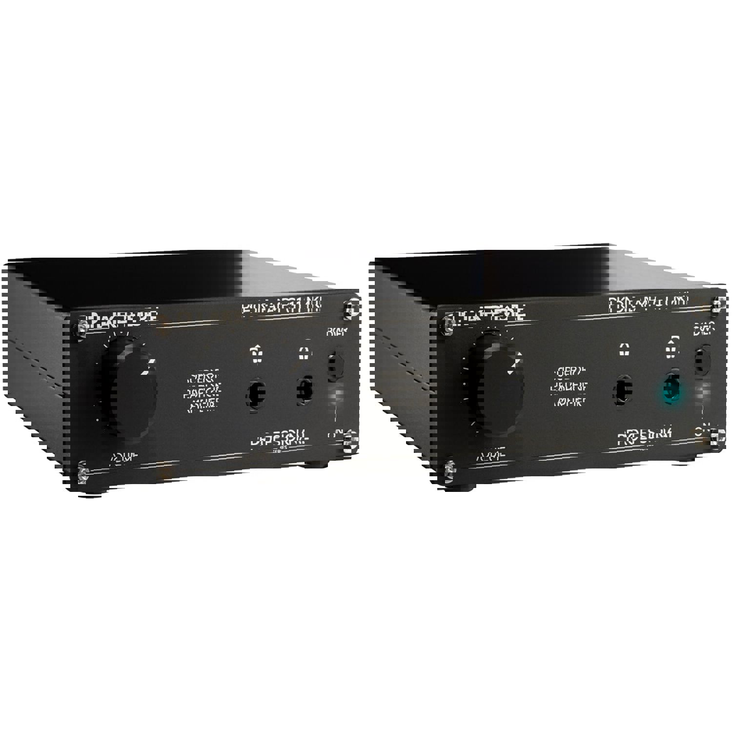 Lake People G111 MKII Headphone Amplifier