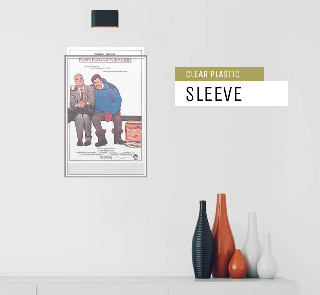 Planes, Trains and Automobiles - 11 x 17 Movie Poster (1987 Reprint)