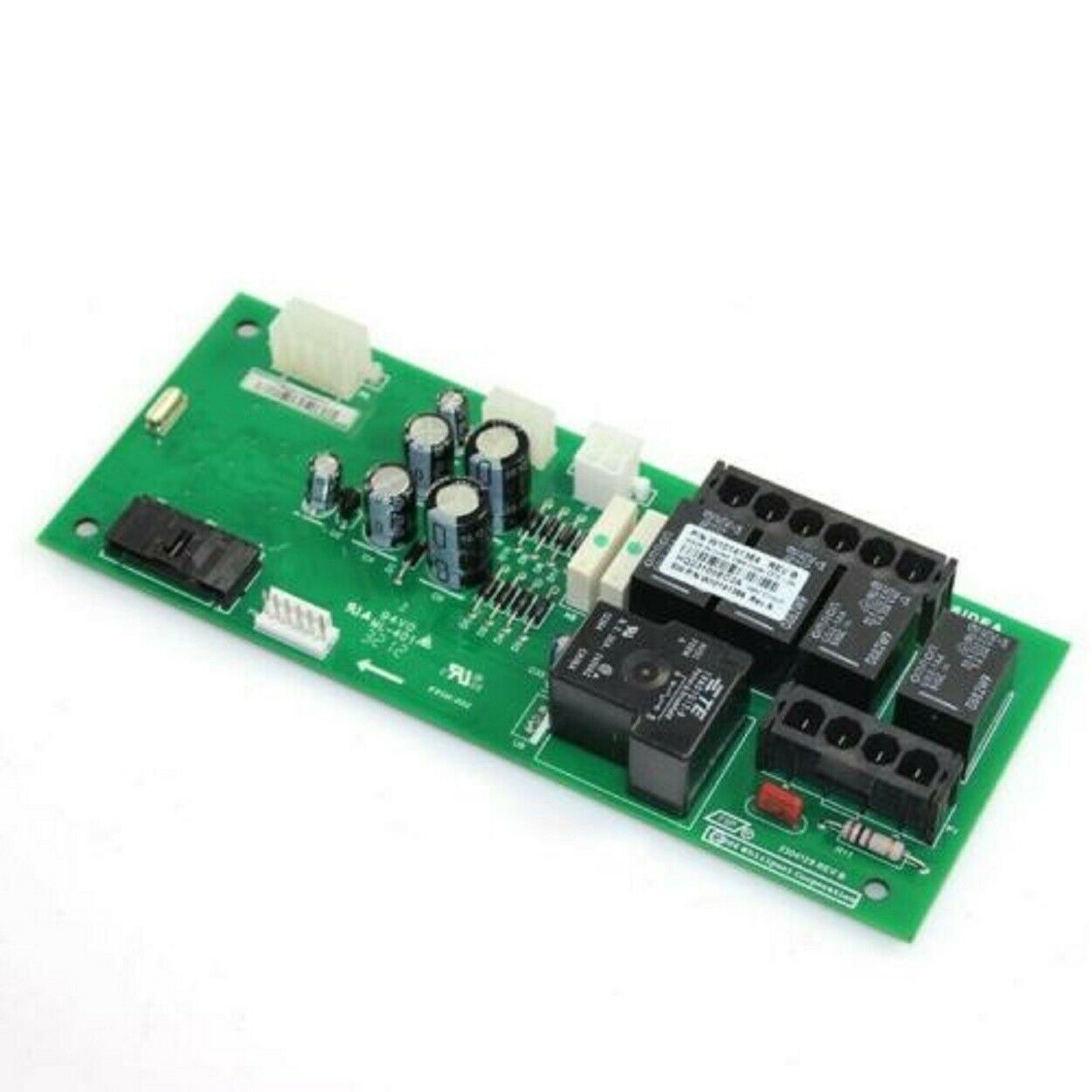 2-3 Days Delivery - WR55X10713 Electronic Board Ice Maker Replacement
