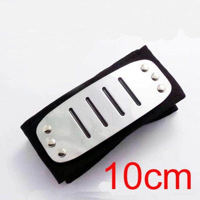 Kakashi Sasuke Minato Hinata Sakura Gaara Pain Hidan Konan Cosplay Headband