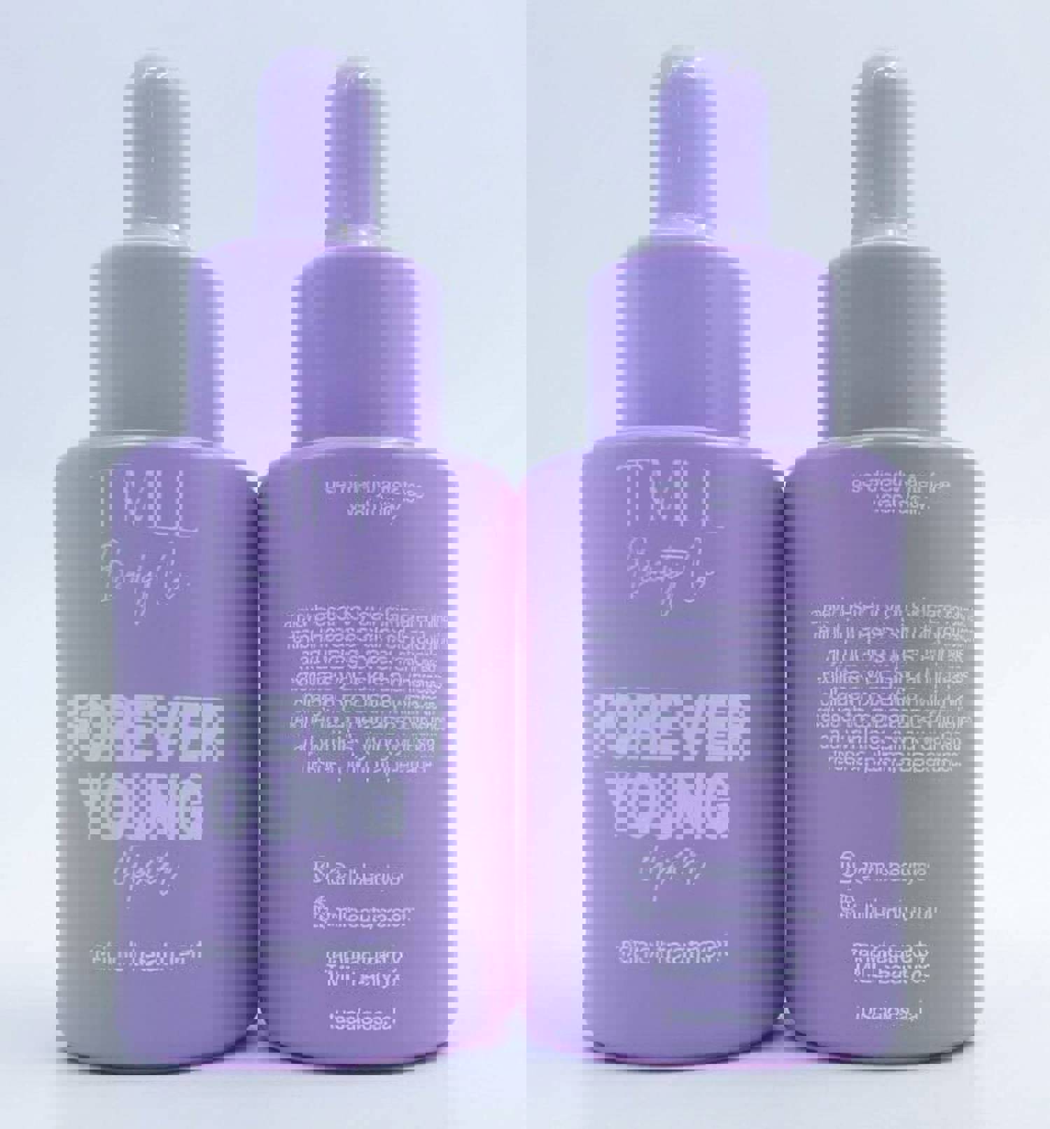 TMLL Skin Candy Skincare Bundle