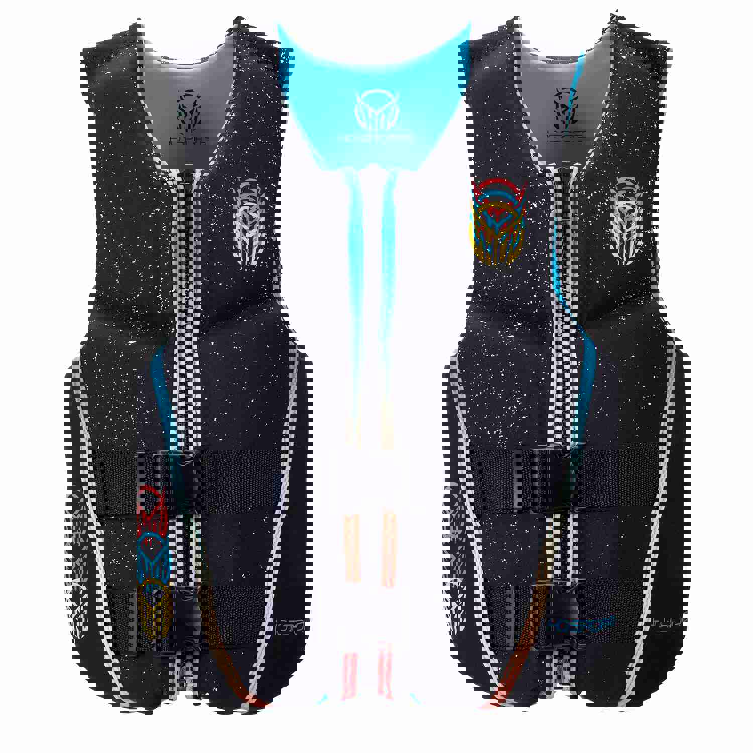HO Sports Junior Pursuit CGA Vest 2024 - Youth Life Jacket