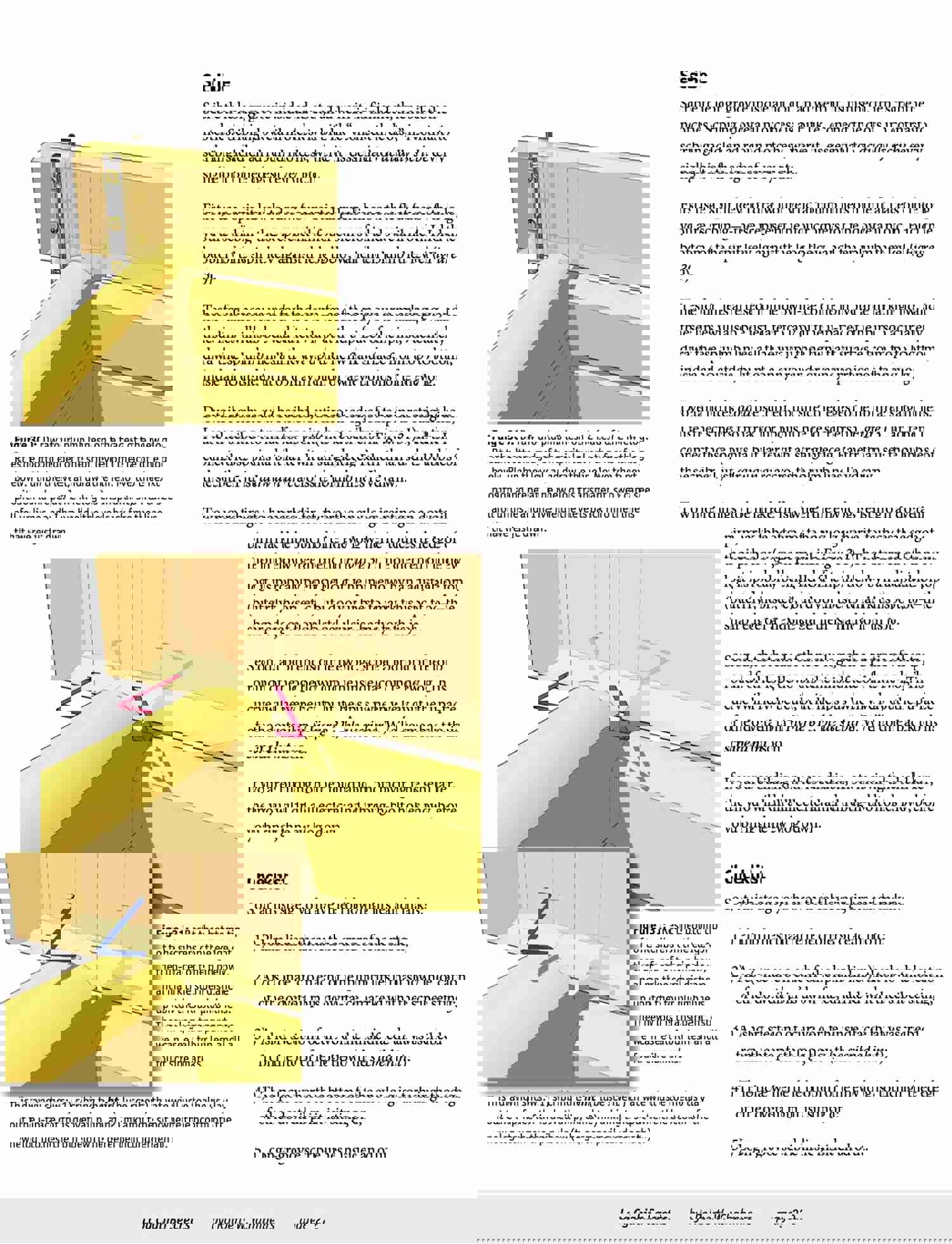 Log Cabin Secrets, Book 3: Dovetails