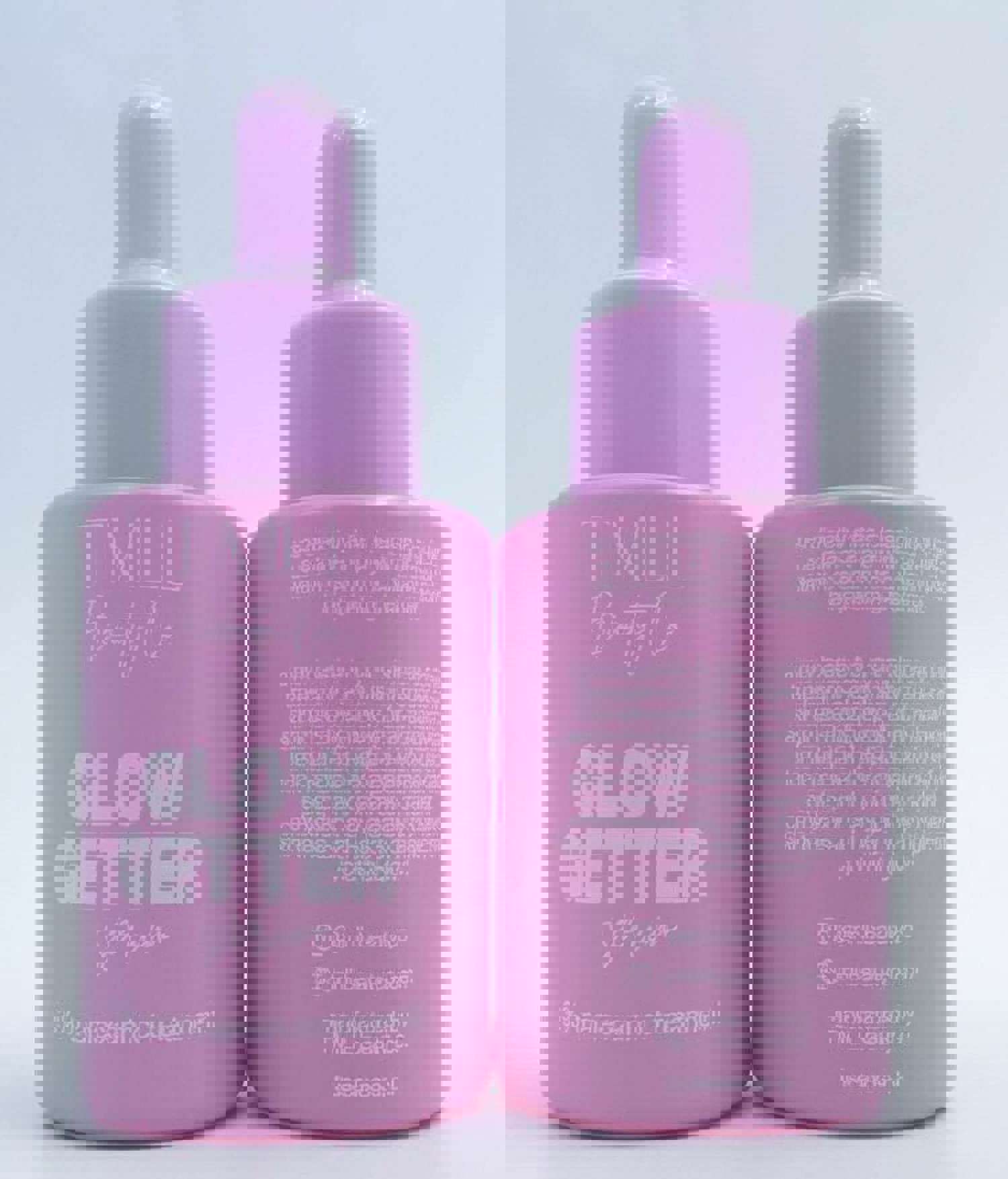 TMLL Skin Candy Skincare Bundle