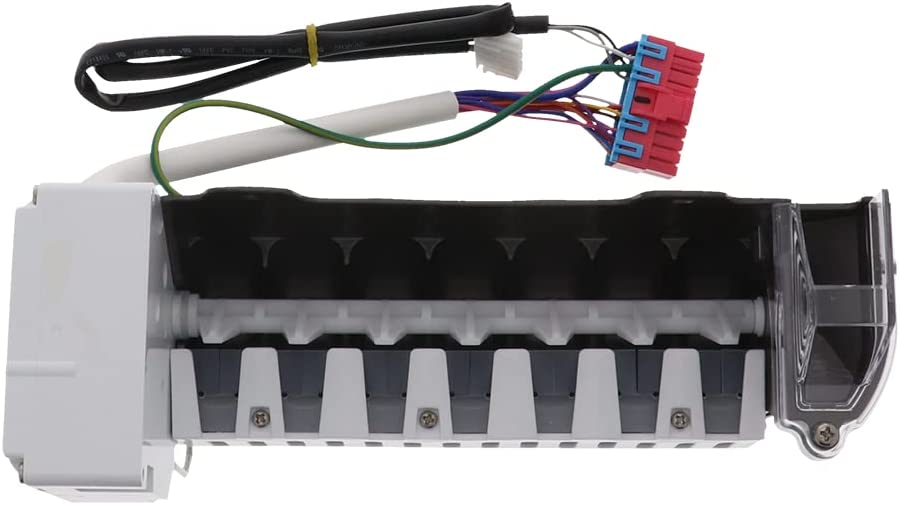 ERP AEQ73209906 Refrigerator Ice Maker Assembly for LG Models