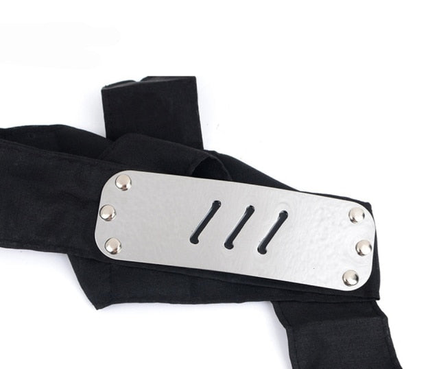 Kakashi Sasuke Minato Hinata Sakura Gaara Pain Hidan Konan Cosplay Headband