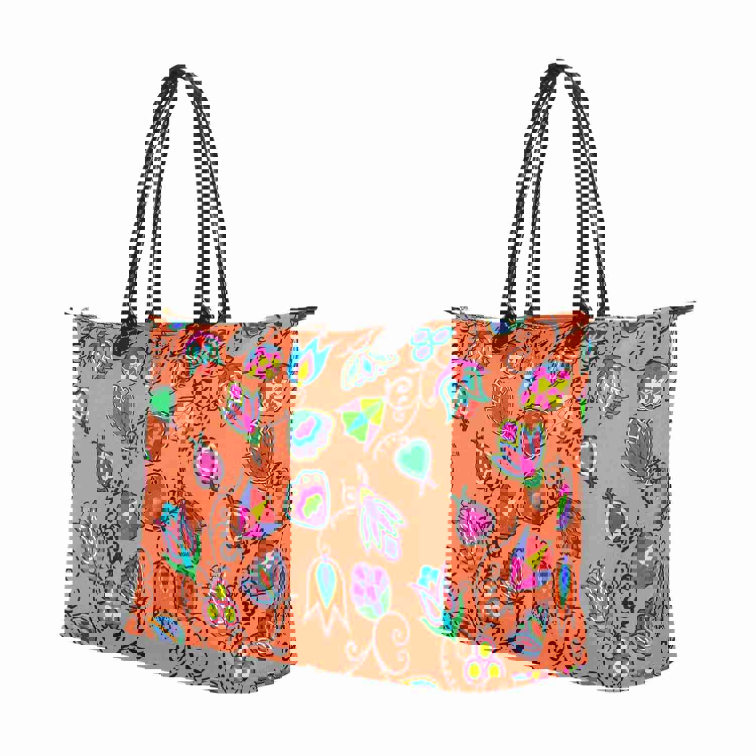 Indigenous Paisley Sierra Single-Shoulder Lady Handbag