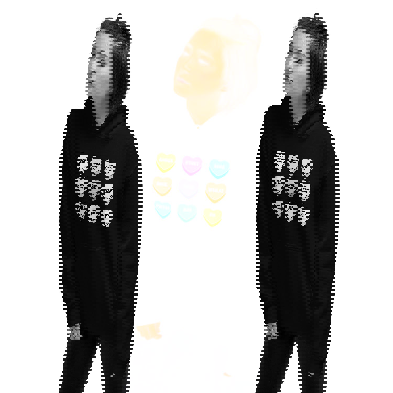 Brewers Heart - Unisex Hoodie