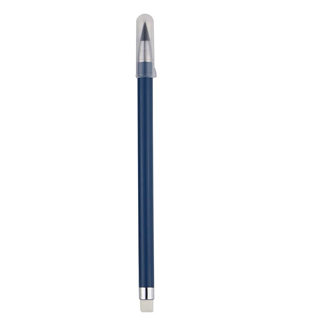 Inkless Pencil Unlimited Writing No Ink HB Pen for Sketching and Writing