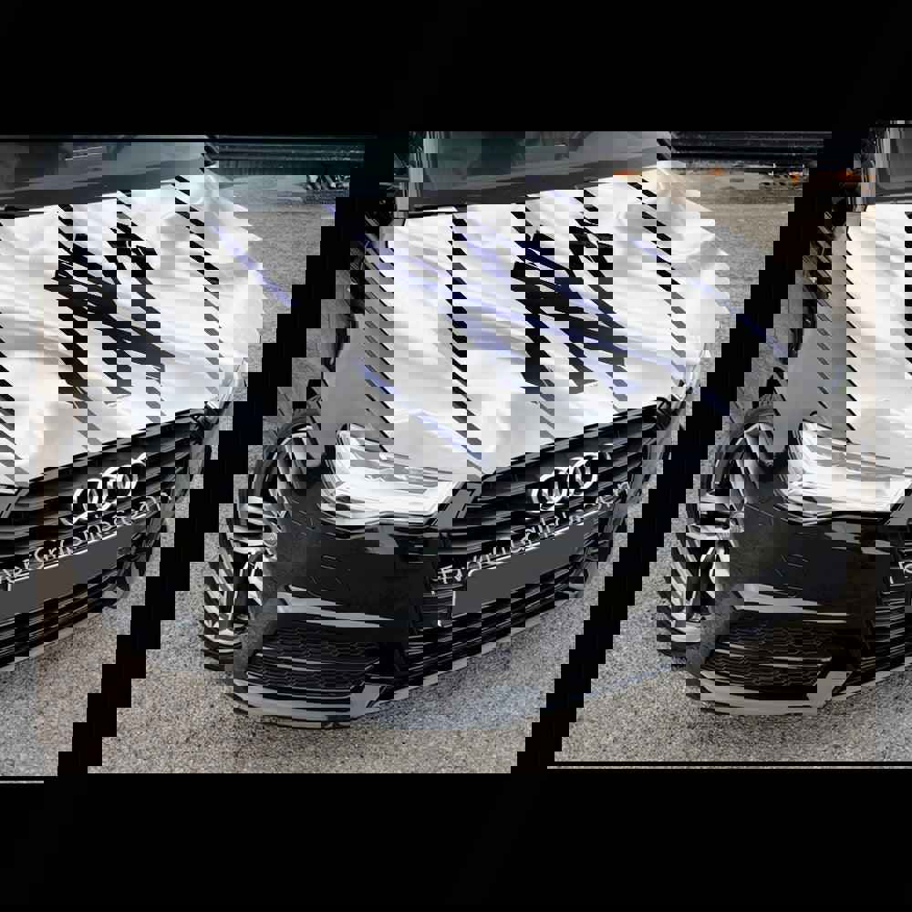 New York Yankees Itasha Car Vinyl Hood Wrap Decal Sticker