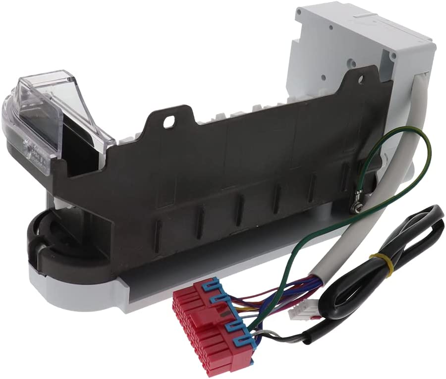 ERP AEQ73209906 Refrigerator Ice Maker Assembly for LG Models