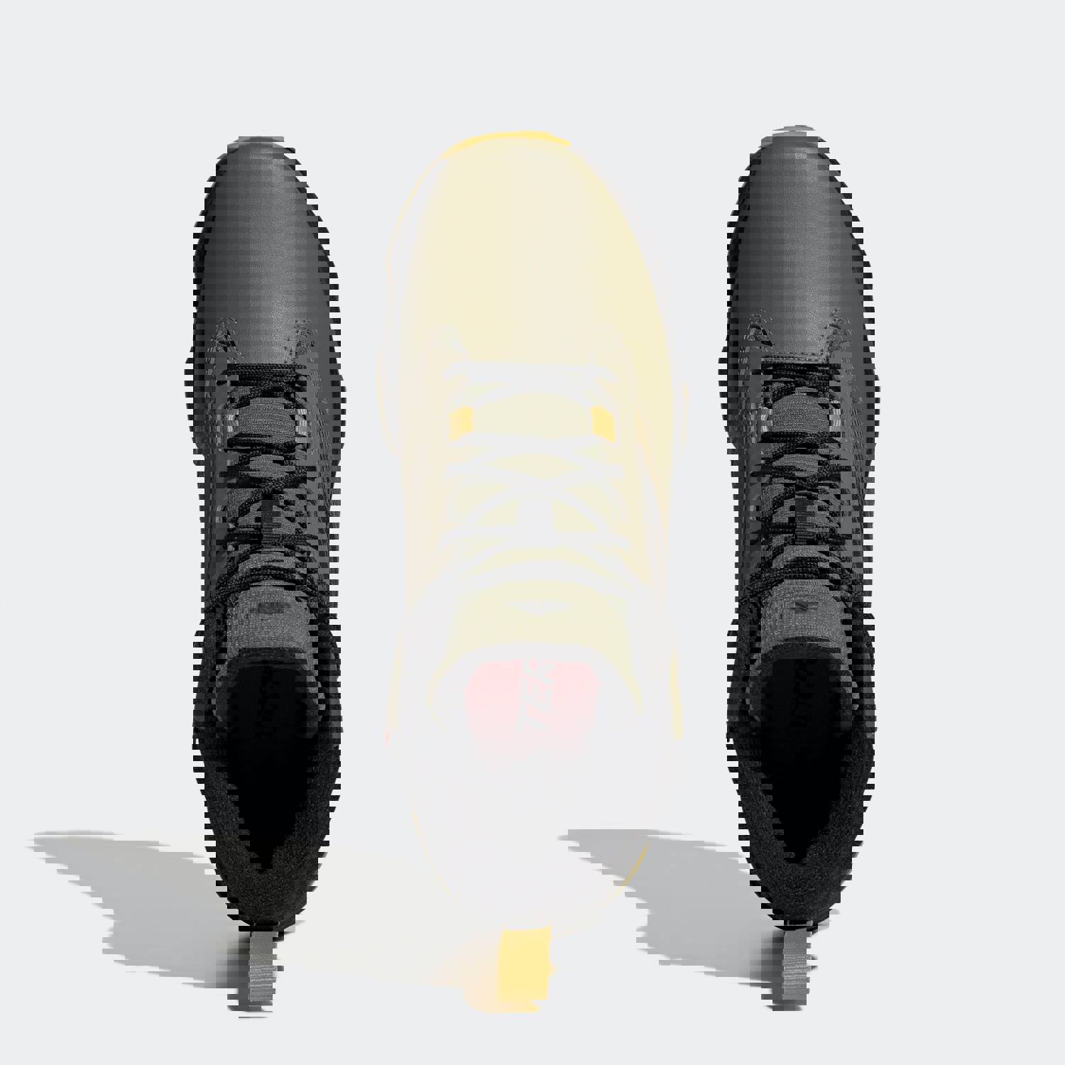 Men's adidas Terrex Unity Leather Mid COLD.RDY Hiking Boots