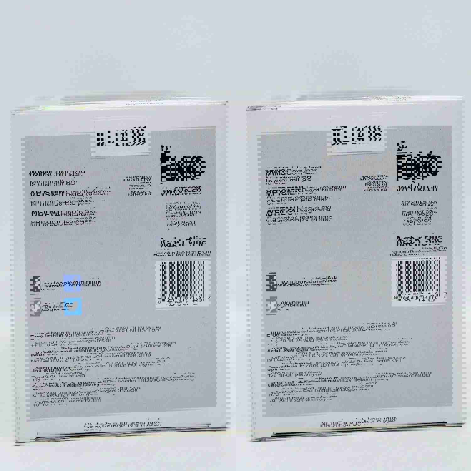 Funko Pop! Movies The Hobbit Tauriel #123 - Vinyl Figure (Retired / Vaulted)