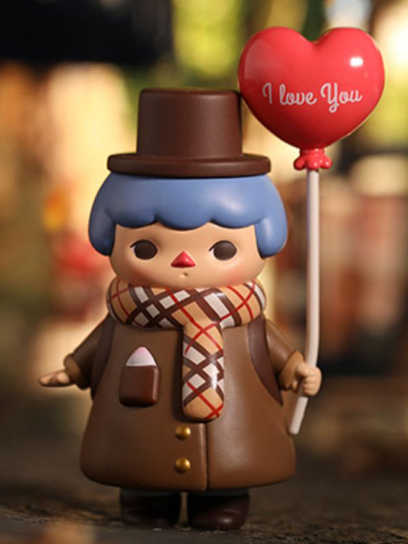 Pucky Fairy Balloon Baby Series Toy - Collectible Blind Box