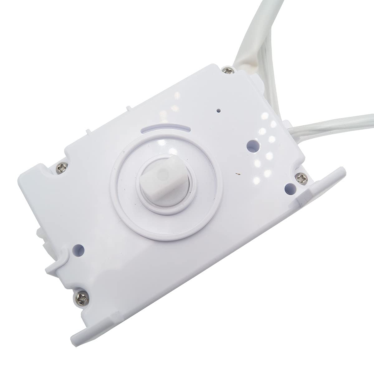 DA59-00294BCM Refrigerator Ice Maker Module Replacement for Samsung French Door Refrigerators