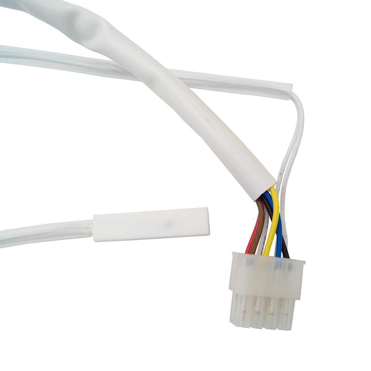 DA59-00294BCM Refrigerator Ice Maker Module Replacement for Samsung French Door Refrigerators