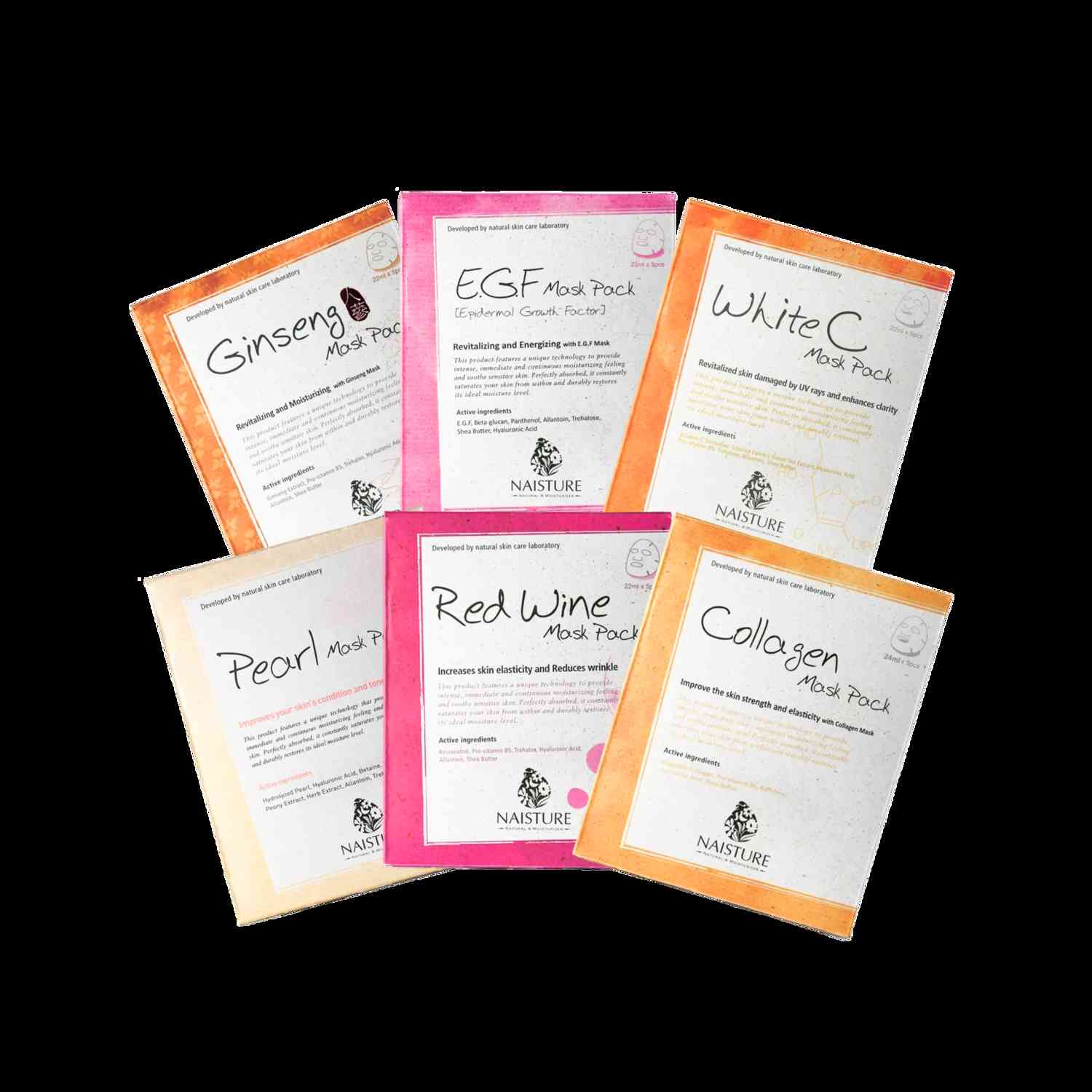 Your Anti-Aging Hero Kit