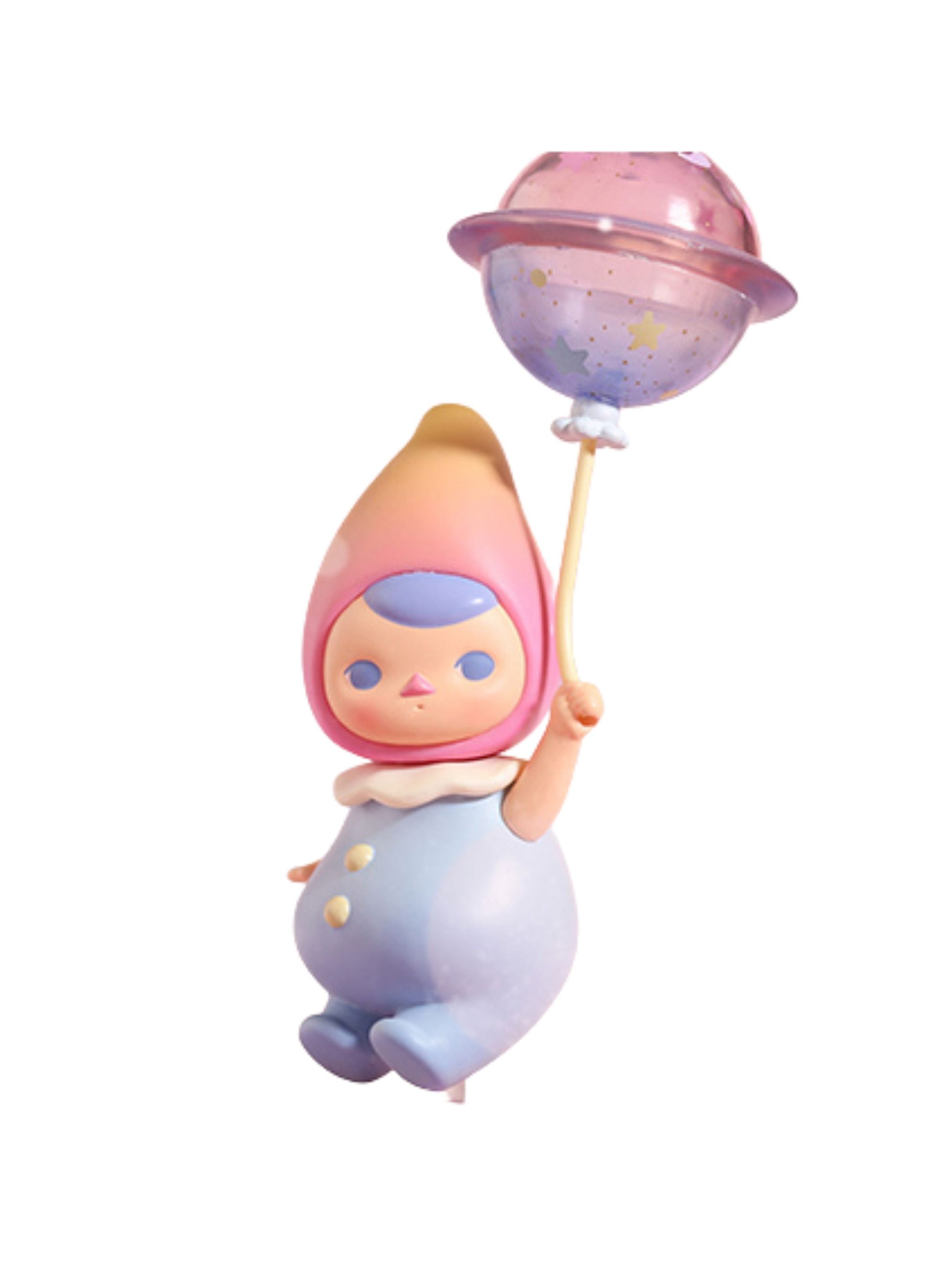 Pucky Fairy Balloon Baby Series Toy - Collectible Blind Box