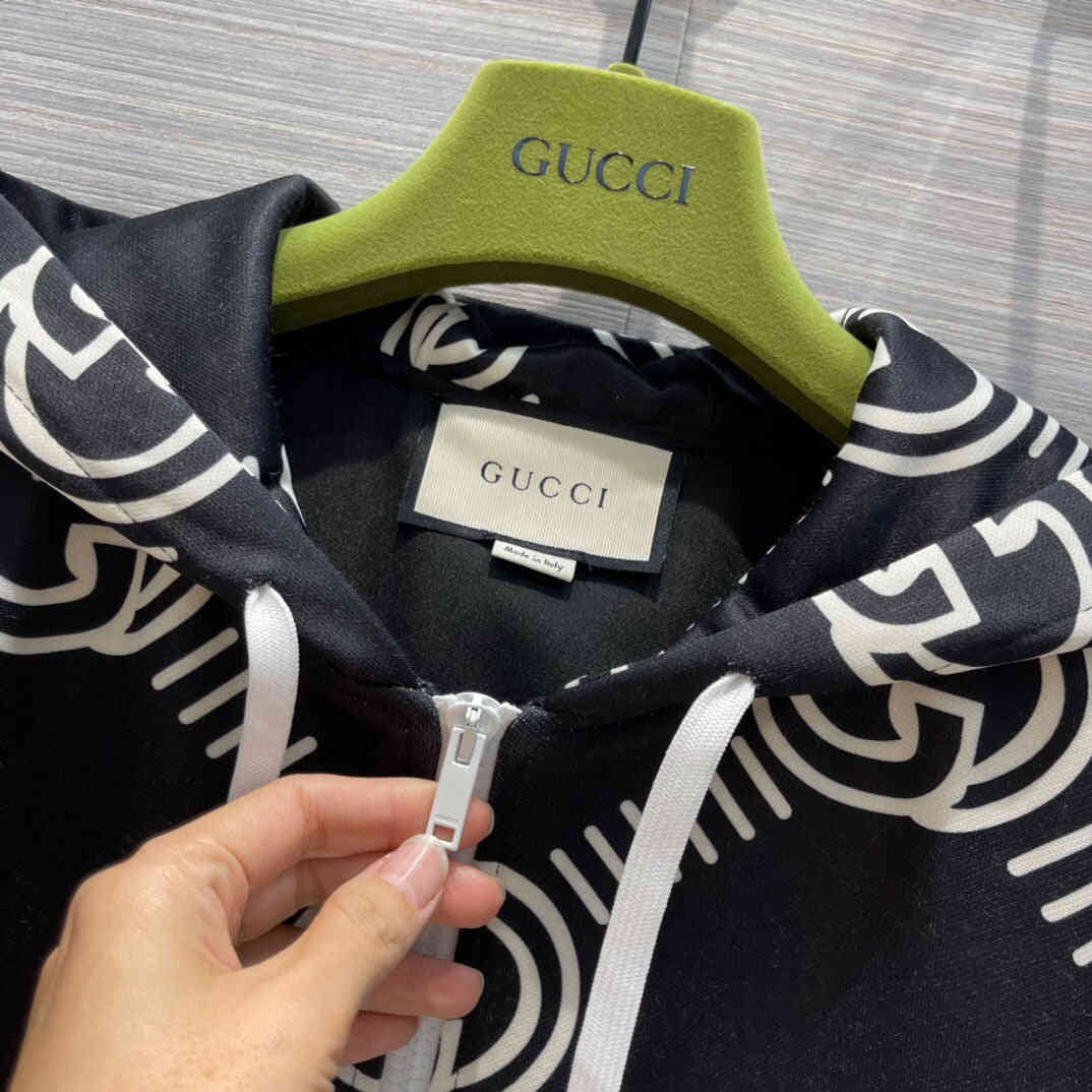 GU Sweatshirt Sweater Hoodie for Women - 2 Colors