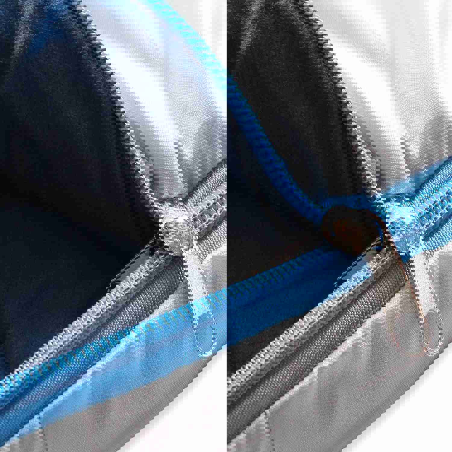 Ultralight 3-Season Sleeping Bag for Hiking, Camping & Outdoor Activities - Includes Compression Bag