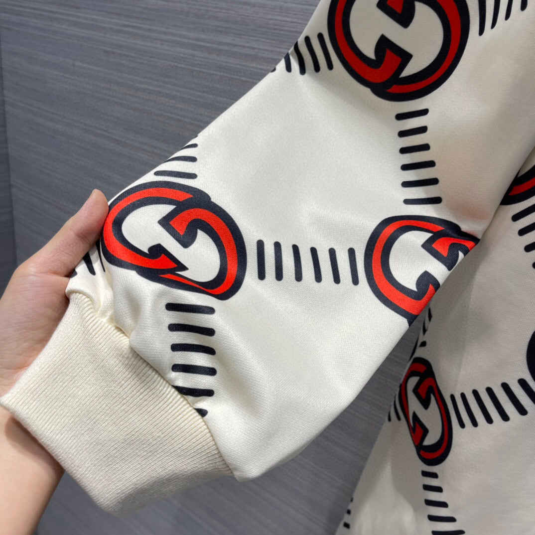 GU Sweatshirt Sweater Hoodie for Women - 2 Colors