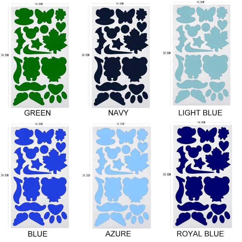 Self-Adhesive Repair Patches For Down Jacket - No Sew, No Iron, Washable