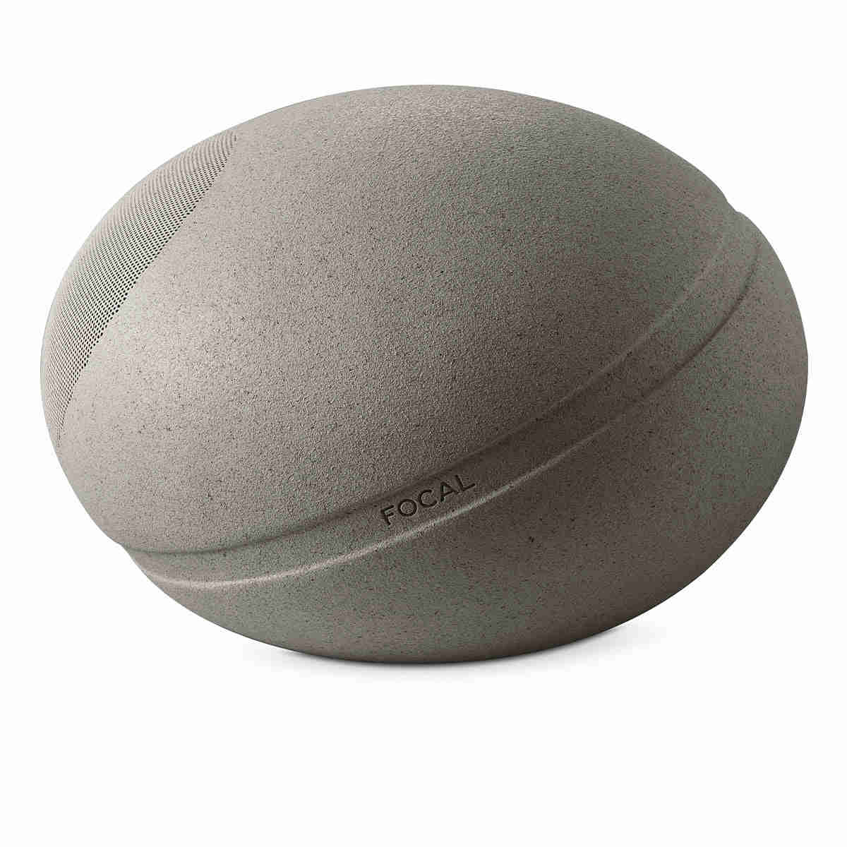 Focal OD Stone 8 2-Way Outdoor Loudspeaker - Pair (Basalt)