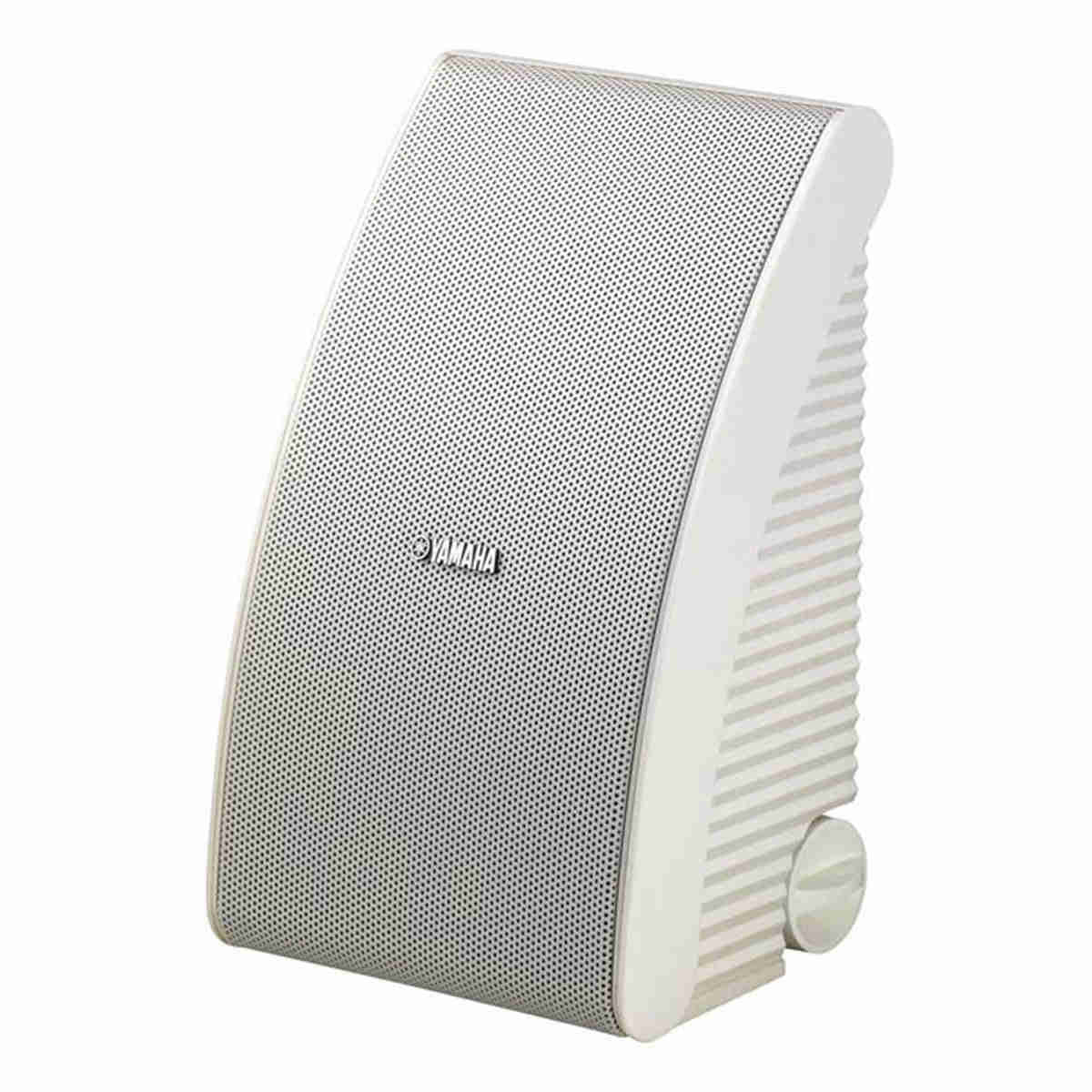 Yamaha NS-AW592 All-Weather Outdoor Speakers - Pair (White)
