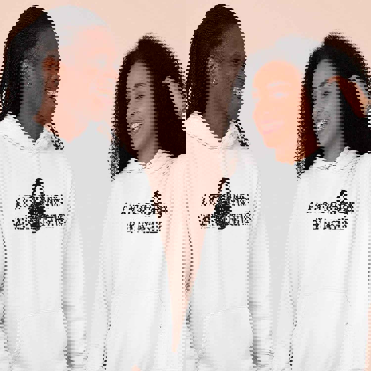 Together We're Unstoppable: Matching Couple Outfits for Special Occasions